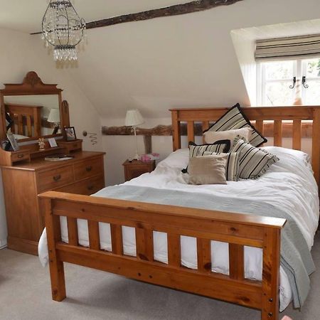The Rag House Bed and Breakfast Upton upon Severn Eksteriør billede