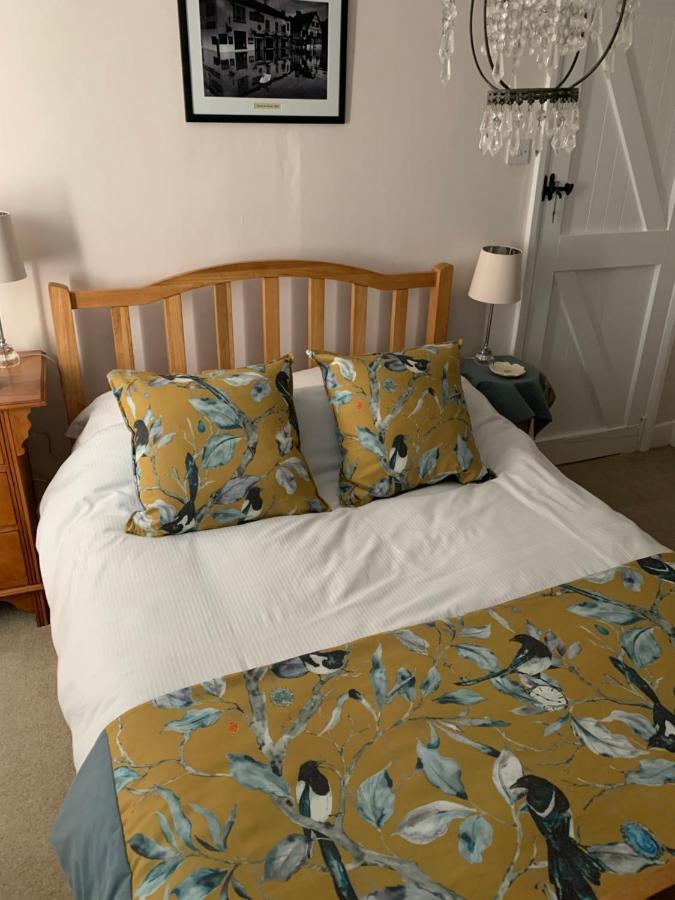 The Rag House Bed and Breakfast Upton upon Severn Eksteriør billede