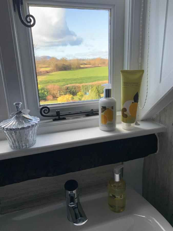 The Rag House Bed and Breakfast Upton upon Severn Eksteriør billede