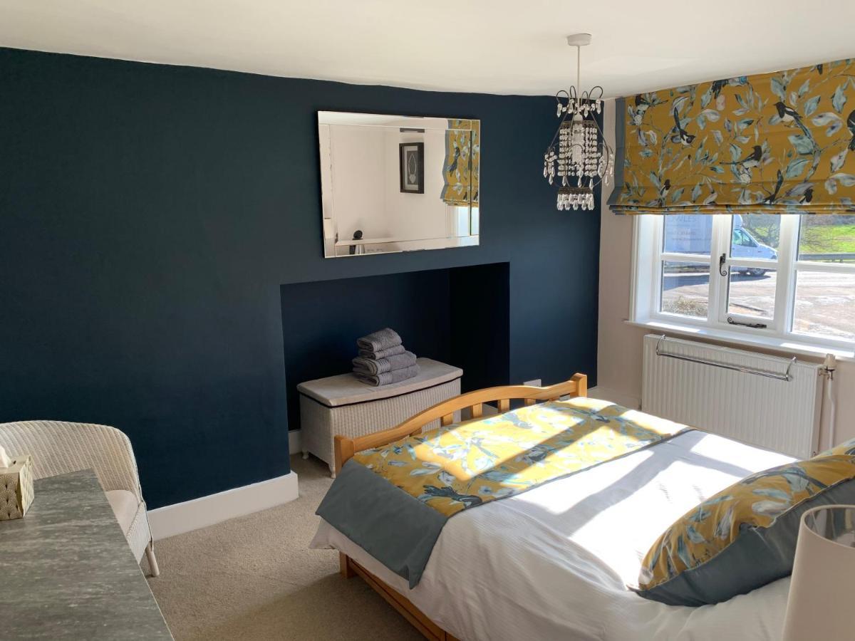 The Rag House Bed and Breakfast Upton upon Severn Eksteriør billede