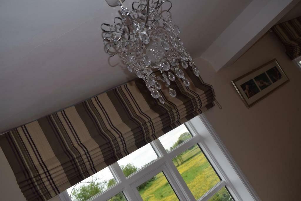 The Rag House Bed and Breakfast Upton upon Severn Eksteriør billede