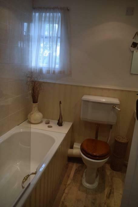 The Rag House Bed and Breakfast Upton upon Severn Eksteriør billede