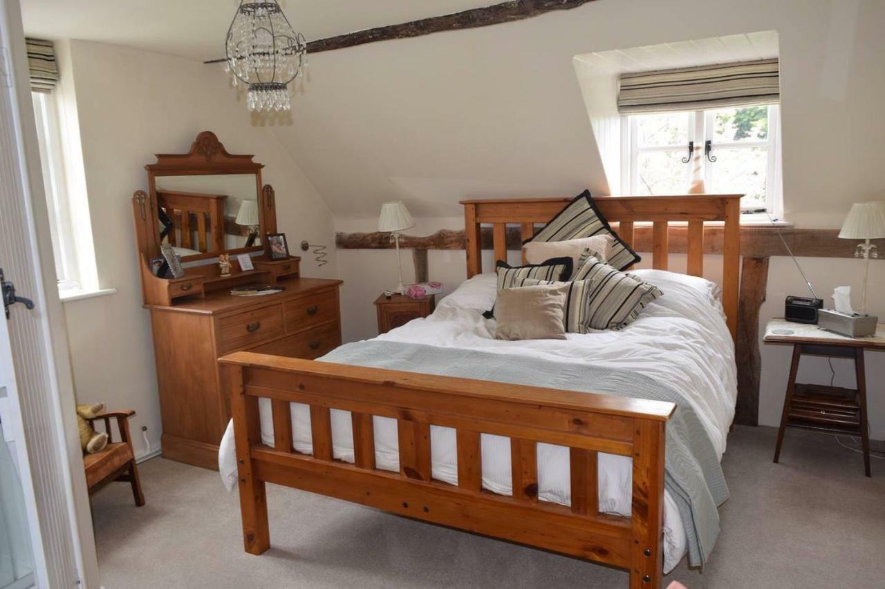 The Rag House Bed and Breakfast Upton upon Severn Eksteriør billede