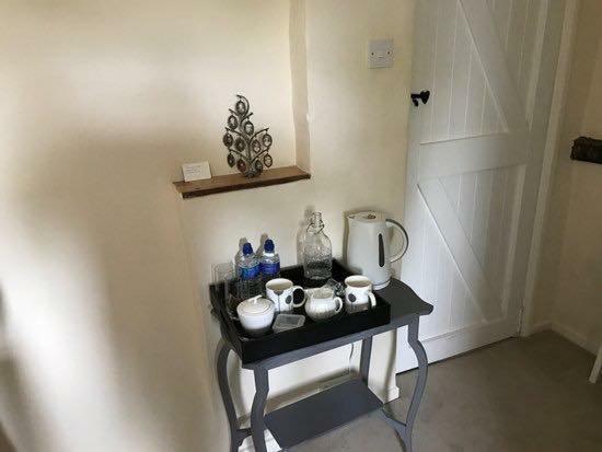 The Rag House Bed and Breakfast Upton upon Severn Eksteriør billede