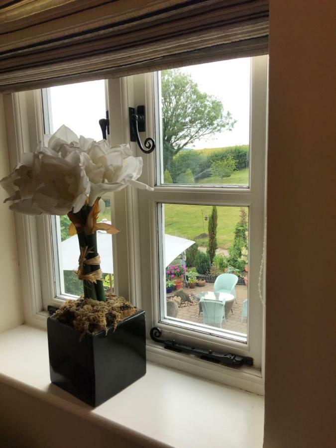The Rag House Bed and Breakfast Upton upon Severn Eksteriør billede